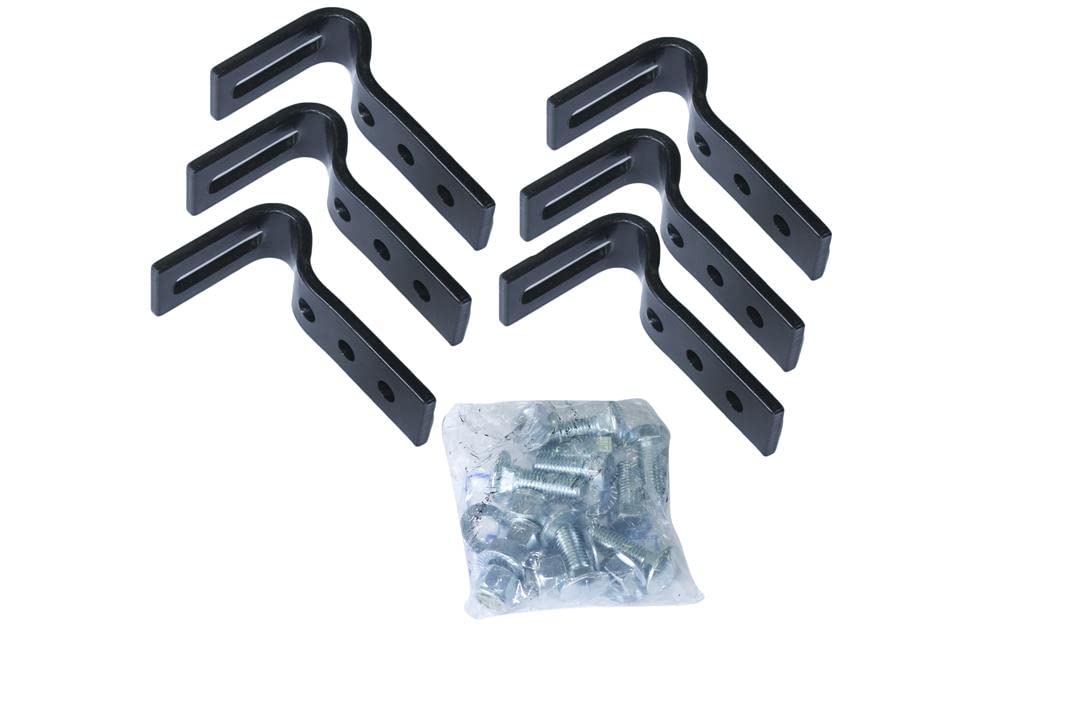 Ford DEMCO Hijacker Bracket Kit SL