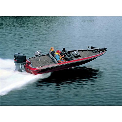 88104ON Taylor Made Products Angled Transom Bass Boat Cover OB Navy Blue Hot Shot 18'5-19'4 96 Beam Boating Hardware & Maintenance Supplies