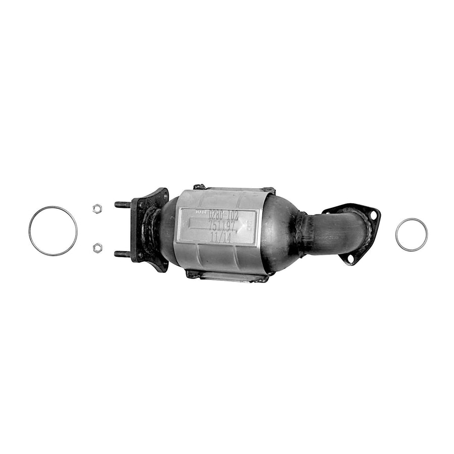 751197 AP Exhaust Direct Fit Catalytic Converter