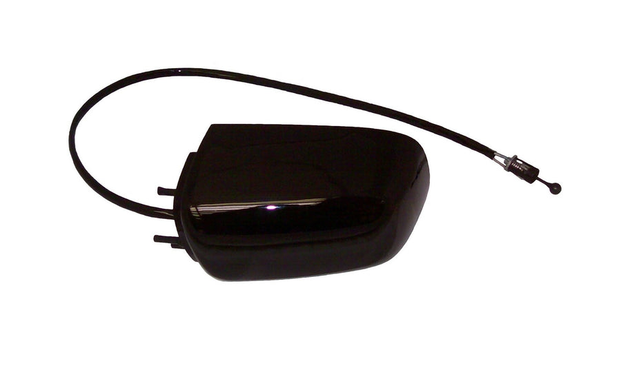 Driver Side CIPA 27394 Original Style Replacement Mirror