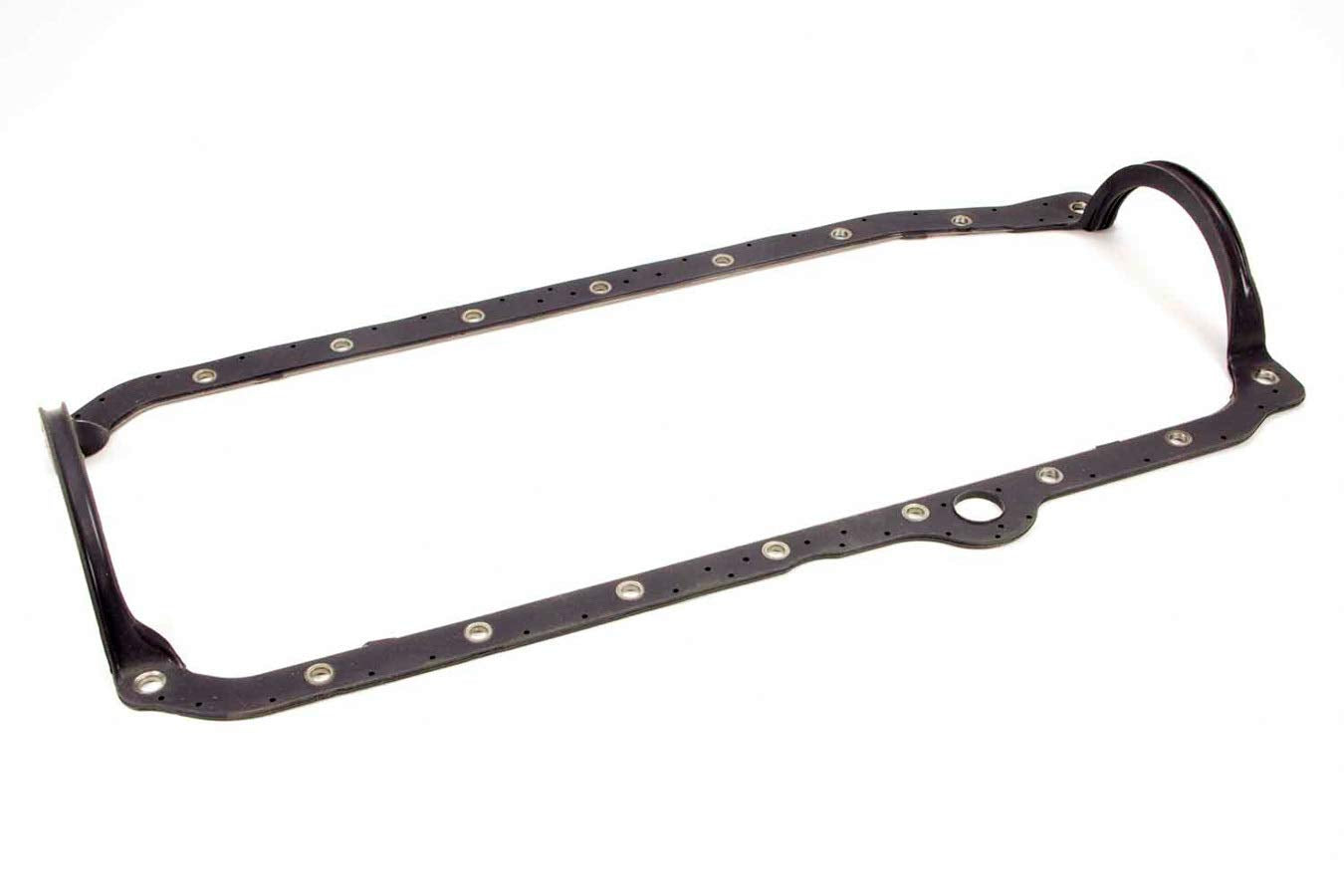 Oil Pan Gasket Moroso 93151 for Small Block Chevy Engine (Late)