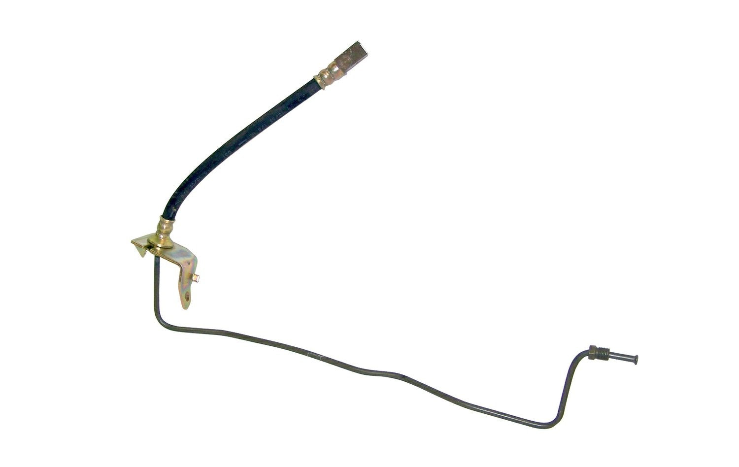 Brake Hose Crown Automotive 52128431AC