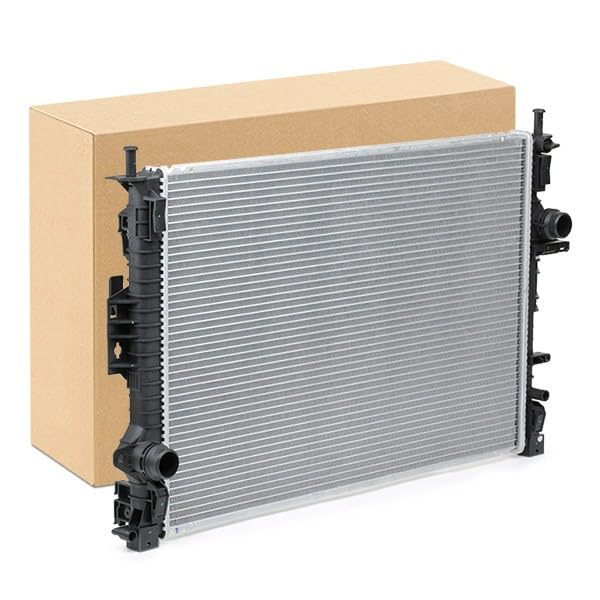 Behr MAHLE CR 1748 000S Radiator