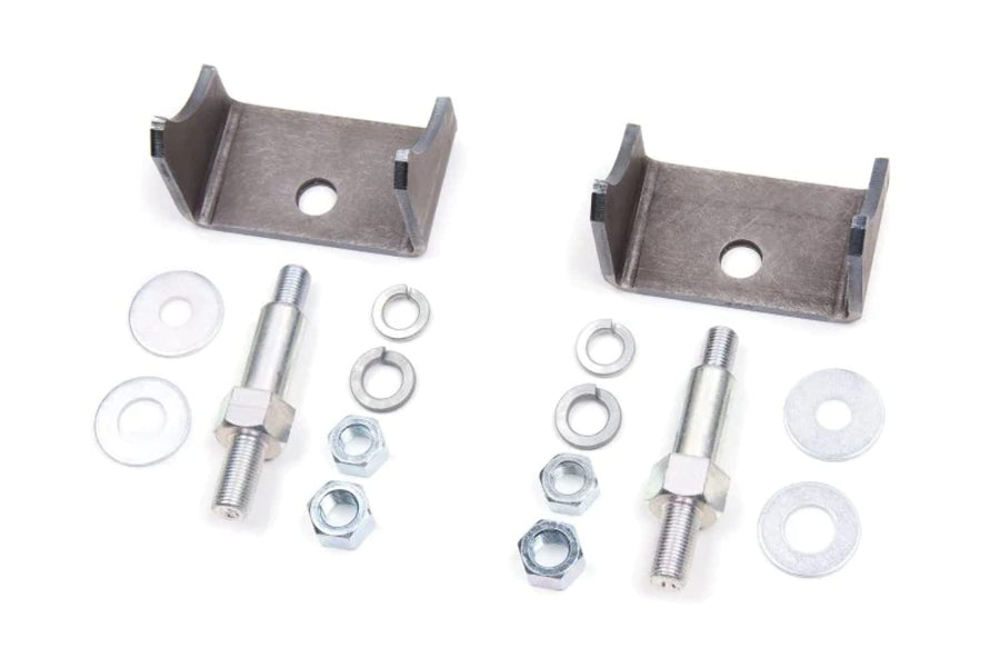 ZONJ5859 Zone Offroad Suspension Kit