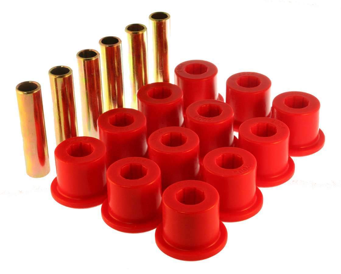 3.2106R Energy Suspension Rear Spring Bushing for GM 2 and 4WD