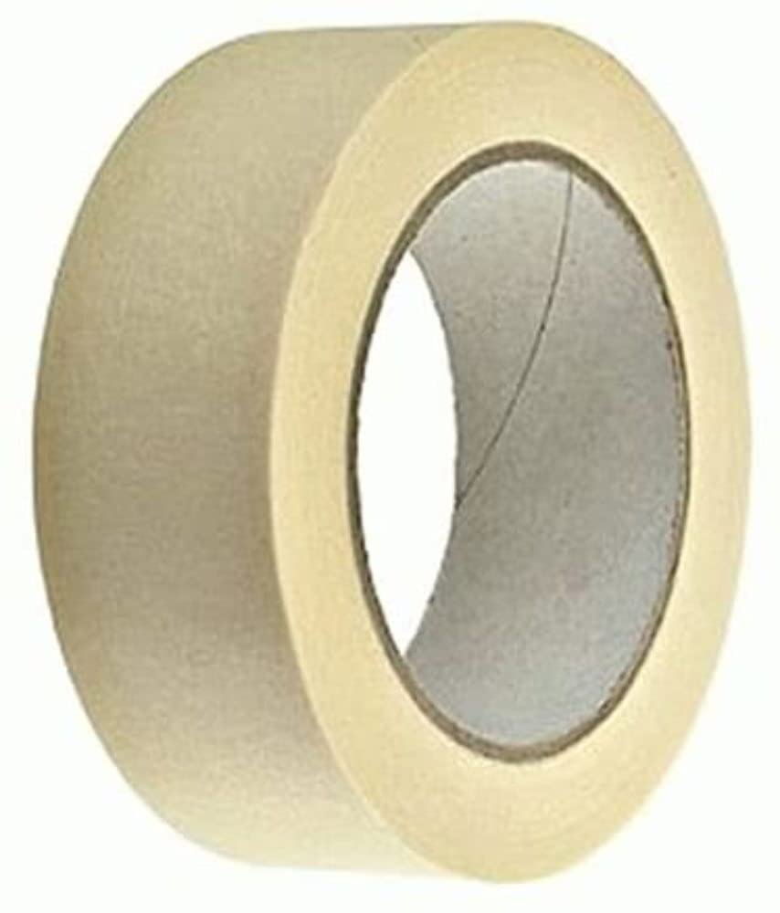 2 Inch Install Bay Masking Tape X 60 Yards - Each