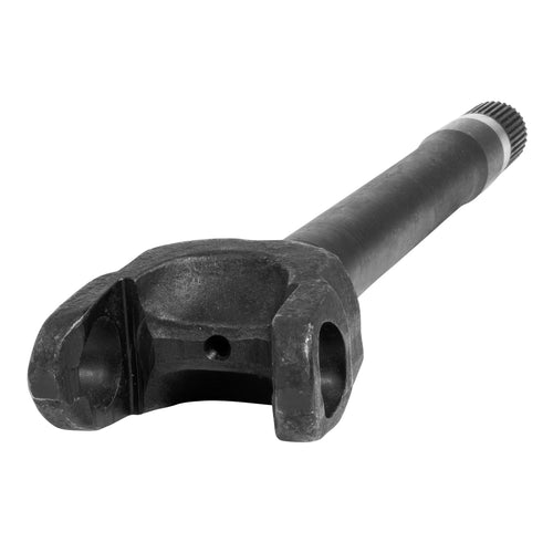 Yukon 34.19" Right Inner Chromoly Axle for Jeep Wrangler JK Dana 44 35 Spline with Locker