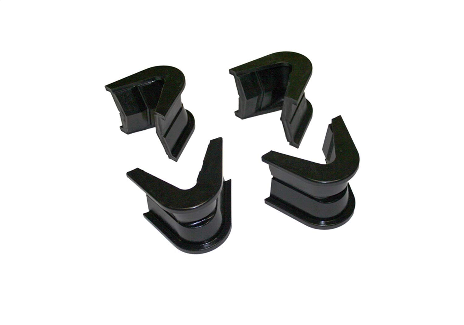 SUPERLIFT SUSPENSION RealTruck Front Axle C-Bushing for Ford F-150/Bronco | 2204 | Fits 1966-1979 Ford Bronco, 1975-1979 Ford F-150
