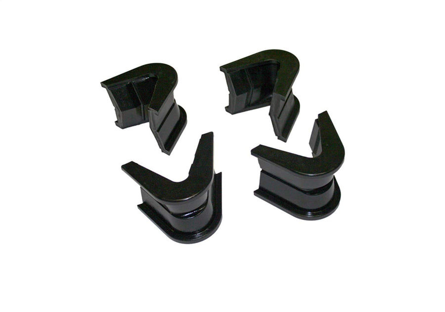 SUPERLIFT SUSPENSION RealTruck Front Axle C-Bushing for Ford F-150/Bronco | 2204 | Fits 1966-1979 Ford Bronco, 1975-1979 Ford F-150
