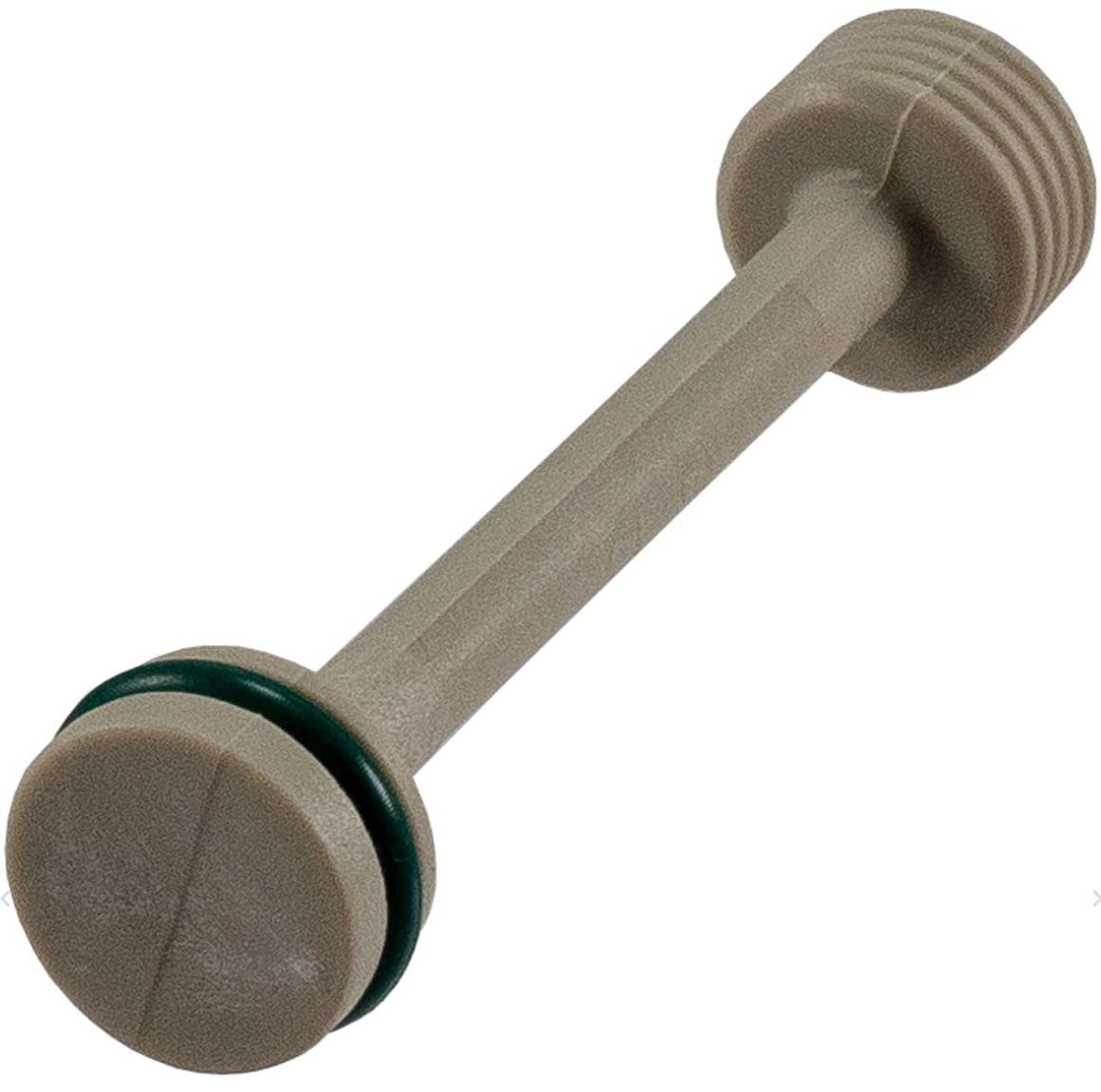 GM LT1 Gen V Melling Oil Galley Plug 14-21