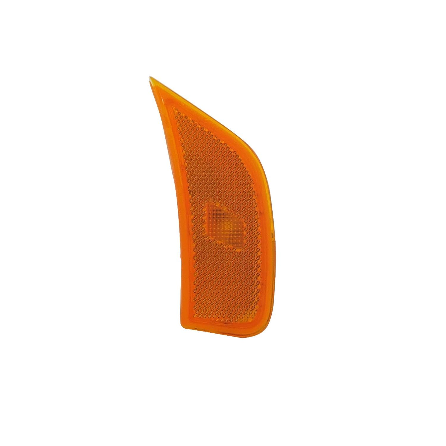 Depo Automotive ACK for Chevy Tahoe/Suburban/GMC Yukon/XL/Denali/Cadillac Escalade/ESV 21 F/Signal Marker Light RH Passenger Side Replaces OEM: 84776453 Partslink: GM2551206
