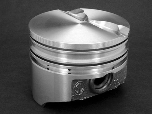 KB151030 Keith Black Pistons in our Pistons Department