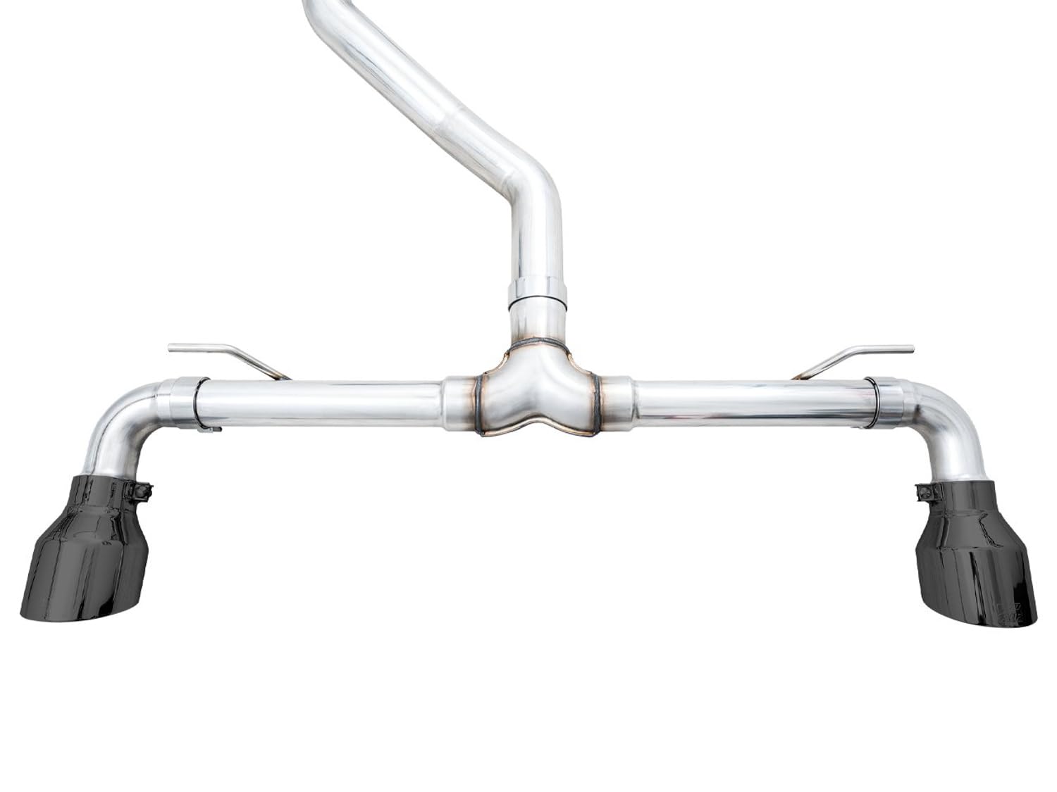 Volkswagen MK8 GTI AWE EXHAUST SUITE FOR THE