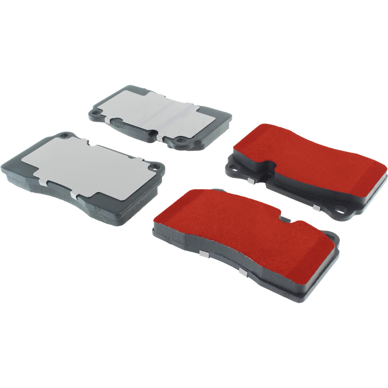 500.12630 Centric PQ PRO PADS