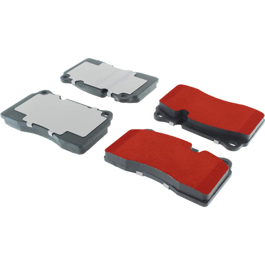 500.12630 Centric PQ PRO PADS