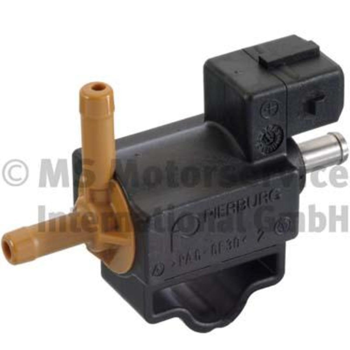 Switchover Valve Hella 7.03351.12.0