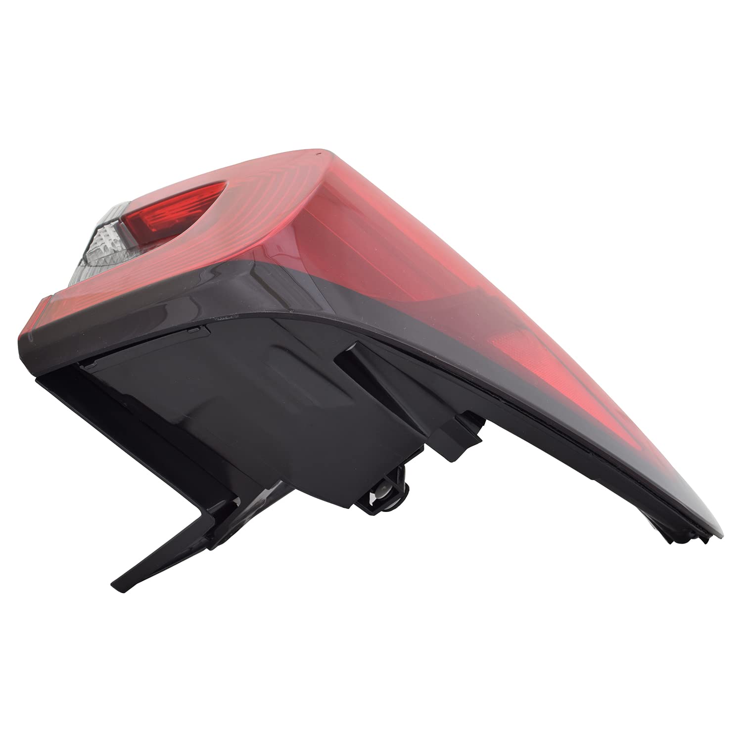 Right TYC Tail Light Assembly Compatible with 2020-2021 Honda CRV