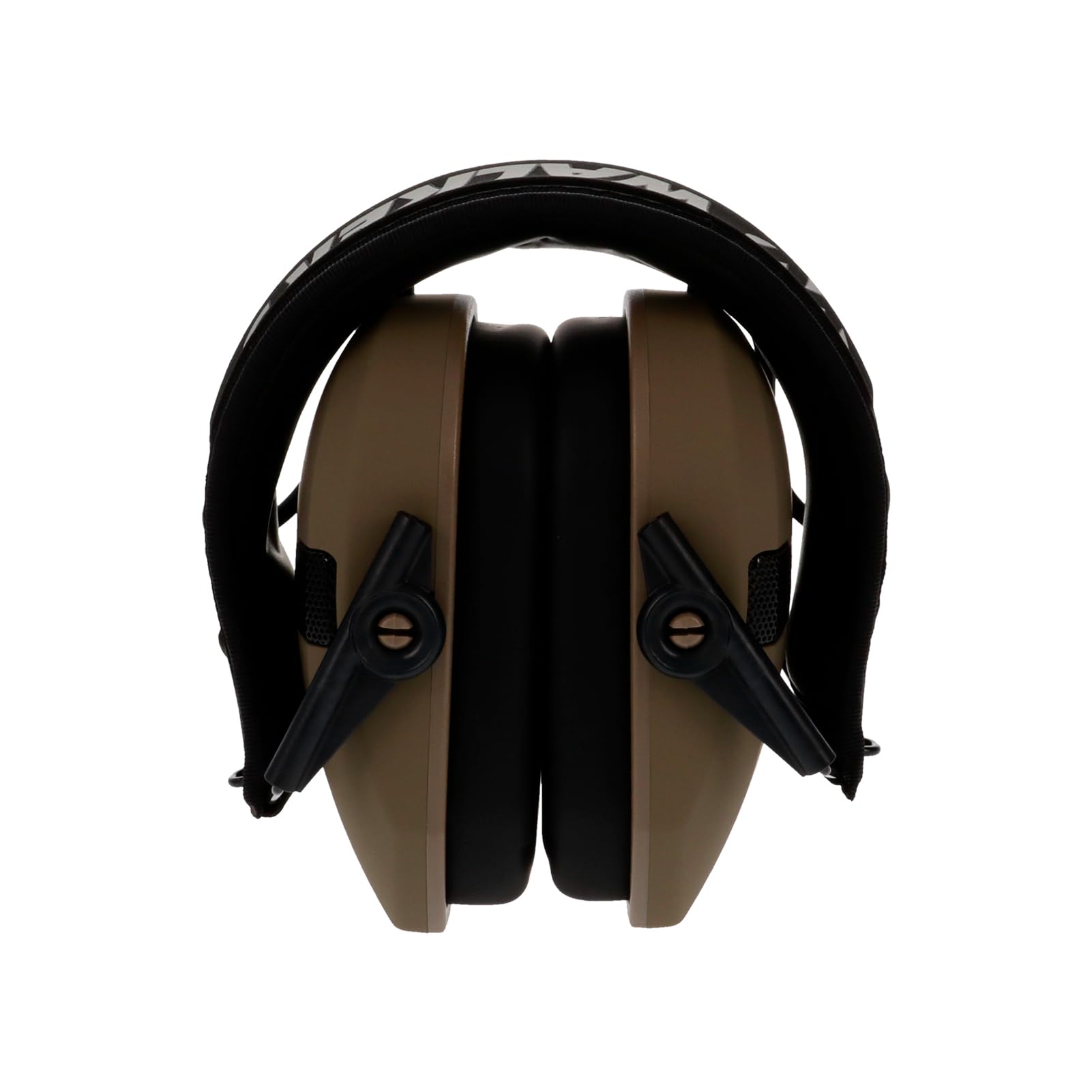 Razor Walker's Rechargeable MUFF - FDE