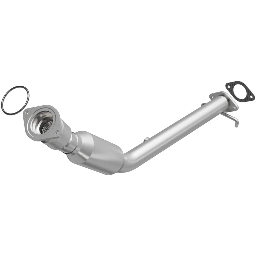 California Grade MagnaFlow Catalytic Converter 4561195: Direct-Fit (CARB Compliant)