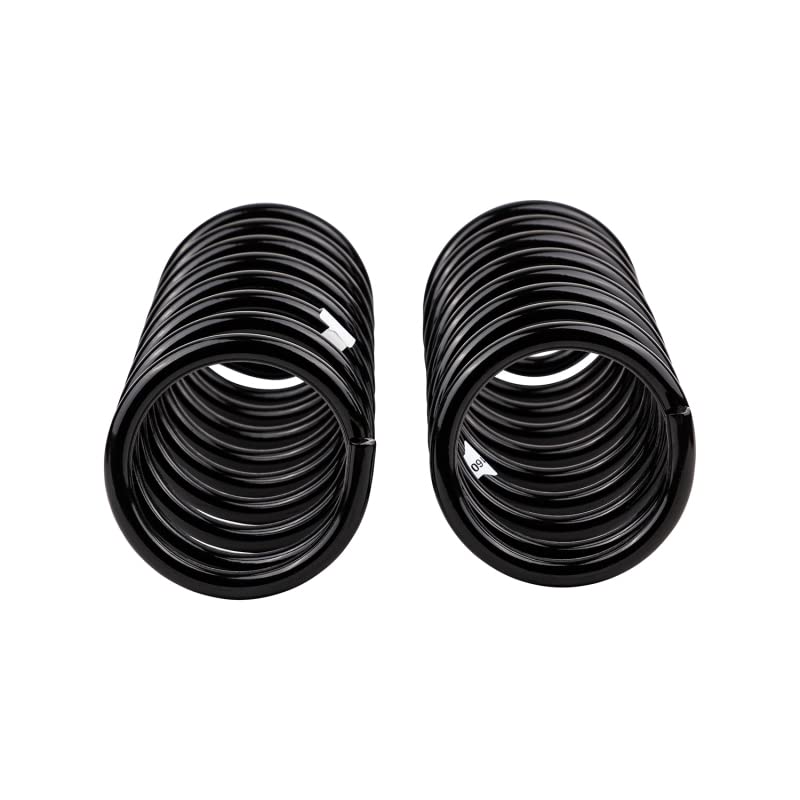 18-20 Jeep Wrangler JL ARB / OME Coil Spring Set Front 2in Lift (3160)
