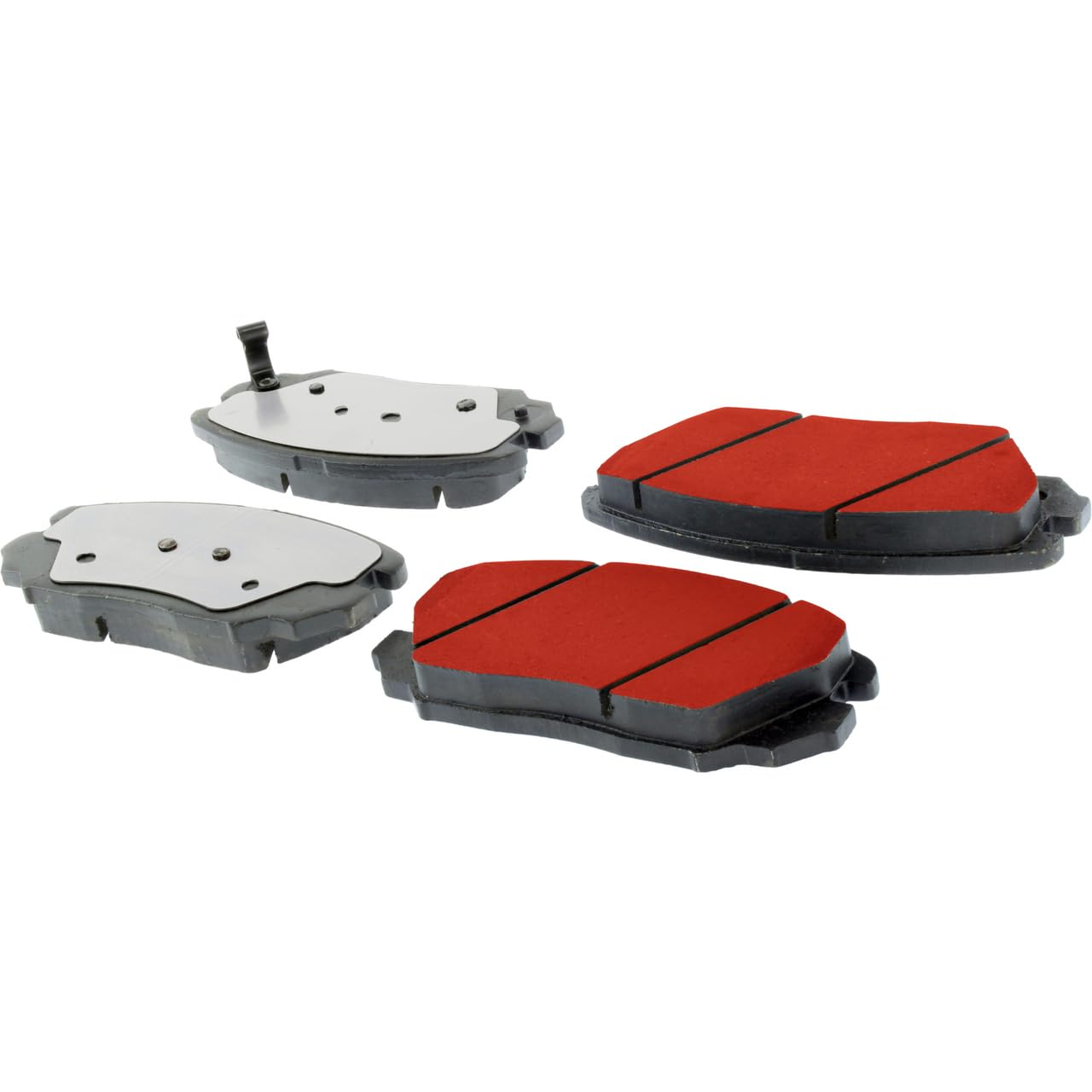 500.11250 Centric PQ PRO PADS