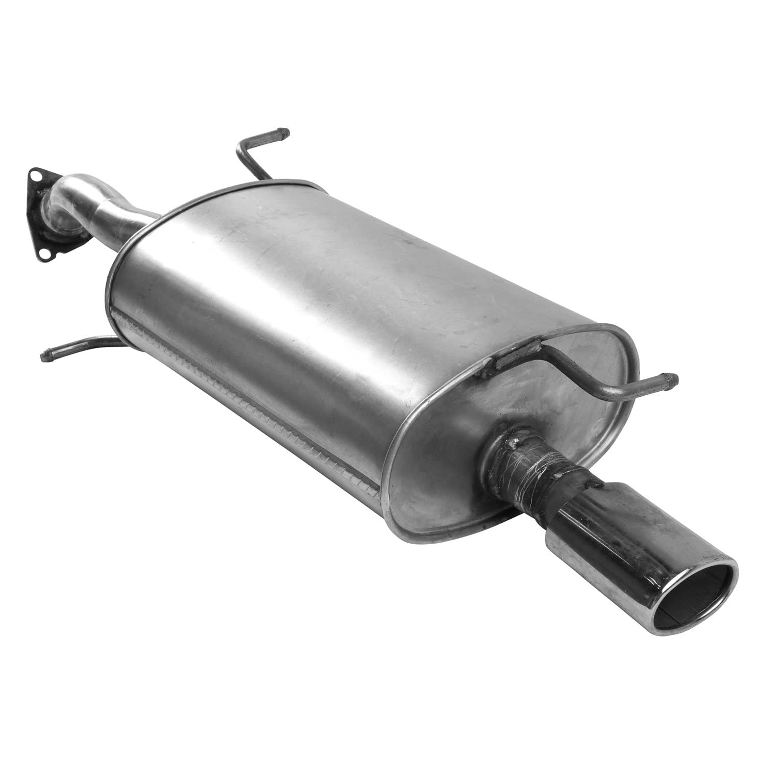VL12647 Ansa Exhaust Muffler