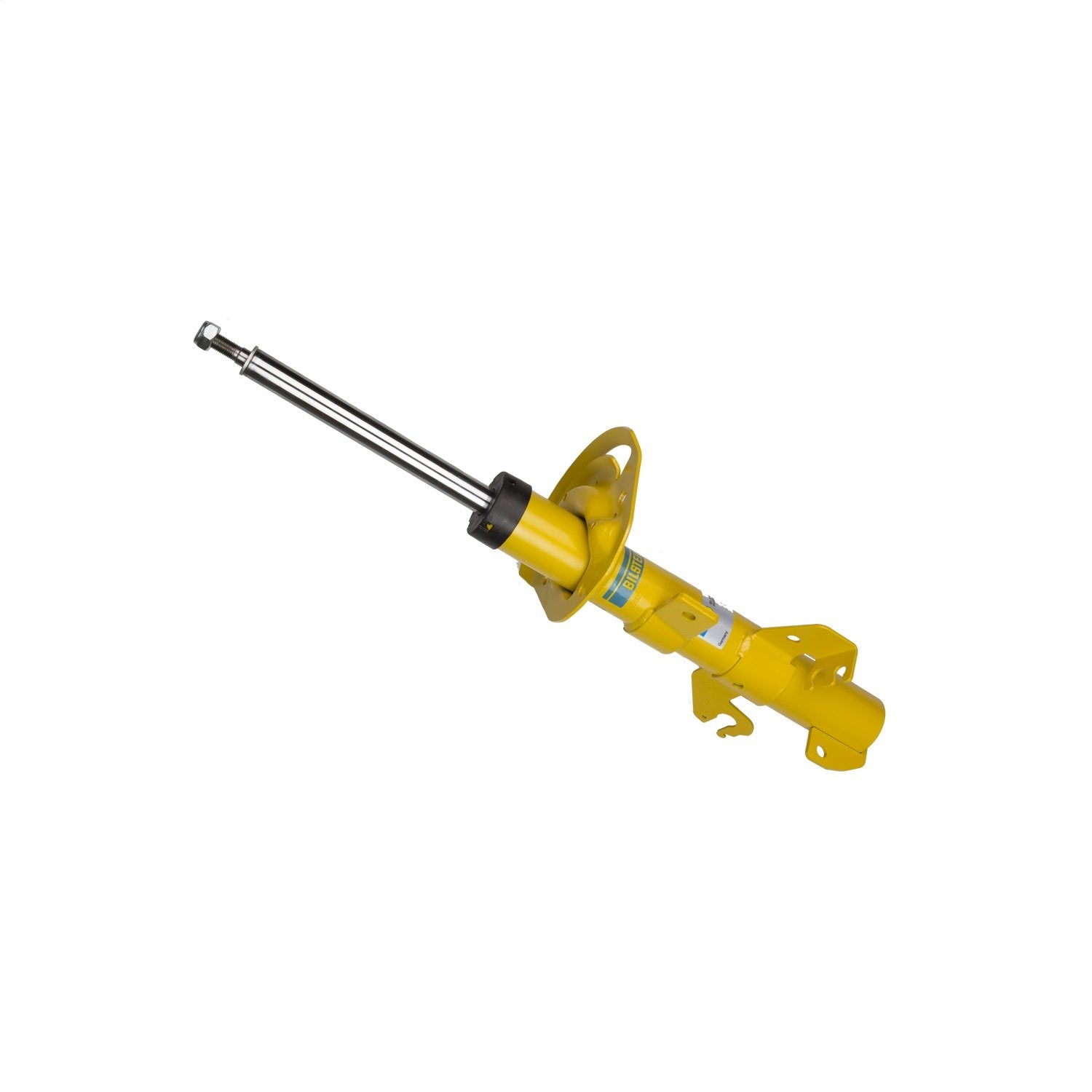 Bilstein B6 Jeep Cherokee 14-18 Front Right Suspension Strut Assembly (22-249272)