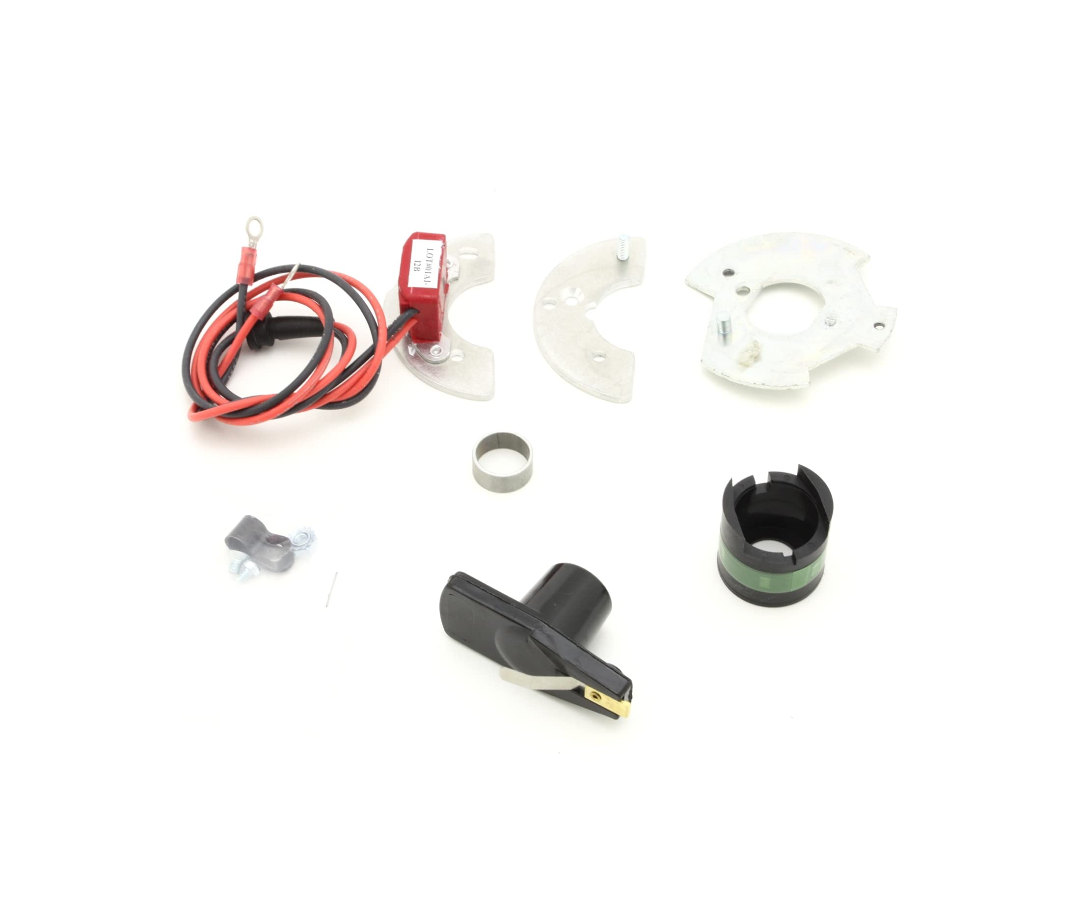 Pertronix Ignitor II 9CH-161 Adaptive Dwell Control for Chrysler Electronic Distributor 6 Cylinder