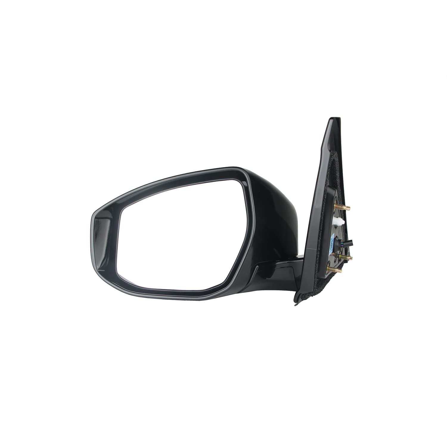 Left-Side TYC 5710642 Door Mirror Compatible with 2016-2019 Nissan Maxima
