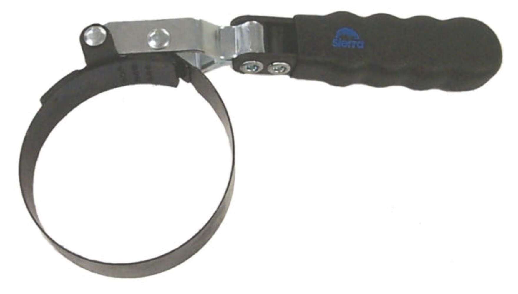 By Sierra Inc. Oil Filter Wrench (2-9/16 - 3-1/4)