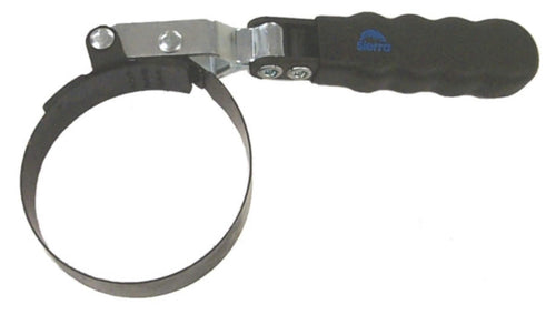 By Sierra Inc. Oil Filter Wrench (2-9/16 - 3-1/4)