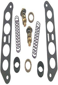 18-3673 Sierra International Thermostat Kit
