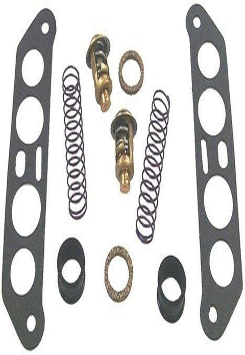 18-3673 Sierra International Thermostat Kit
