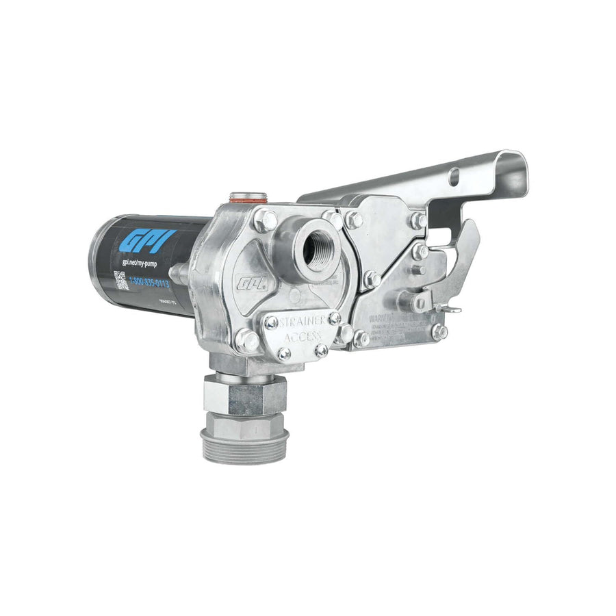 M150S GPI - METHANOL Series, Pump Only, 15 GPM, 12 Volt (110700-01)