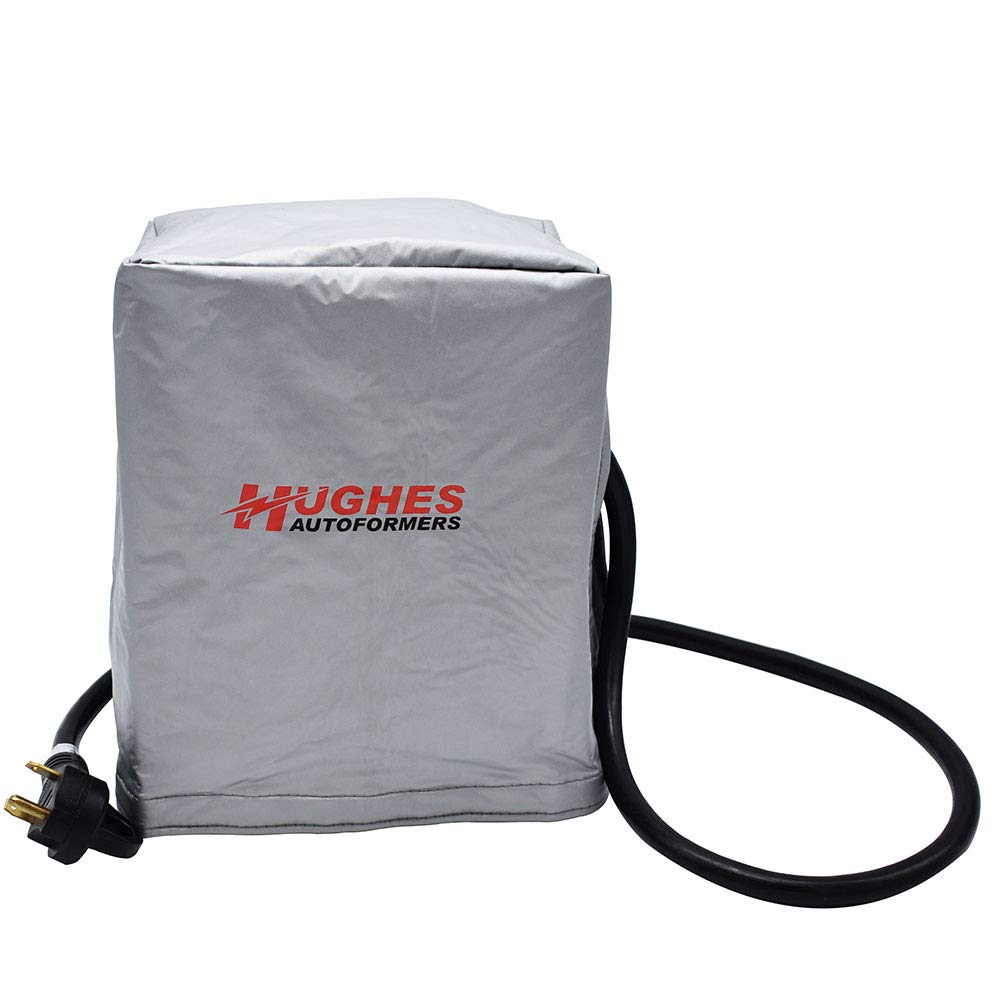 Rain Cover Power Watchdog for 50 Amp Hughes Autoformer