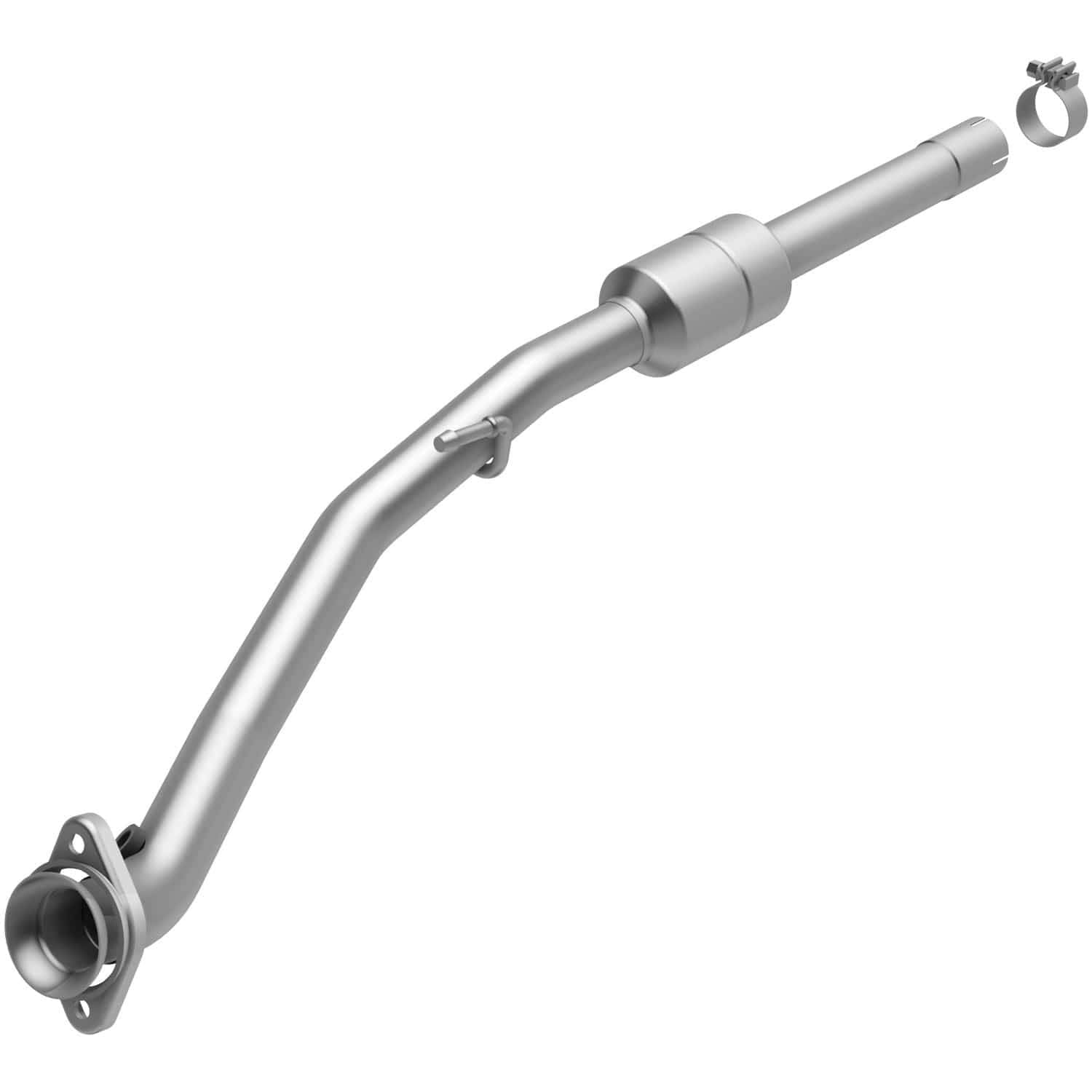 Direct Fit MagnaFlow 557427 Catalytic Converter