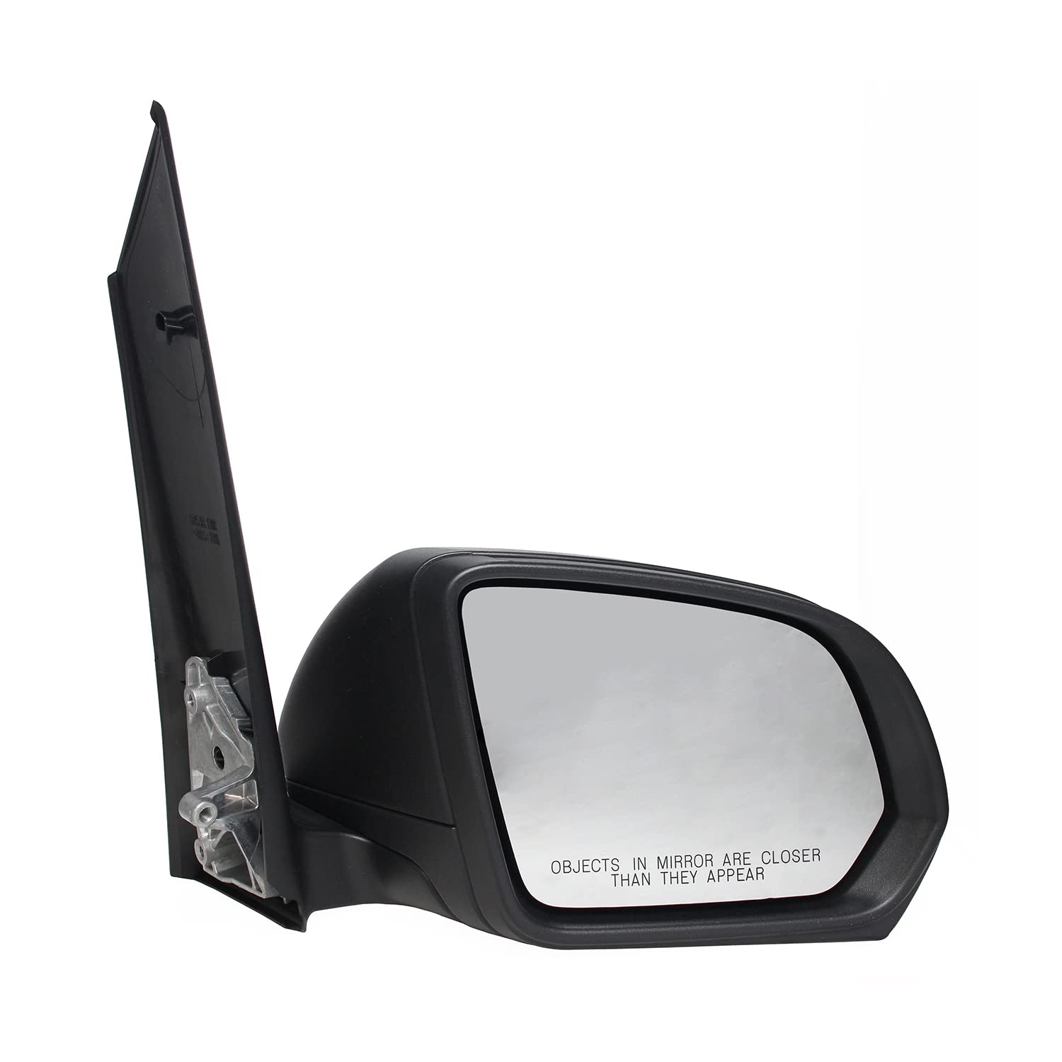 Right-Side TYC 8430011 Door Mirror Compatible with 2016-2019 Mercedes Benz Metris