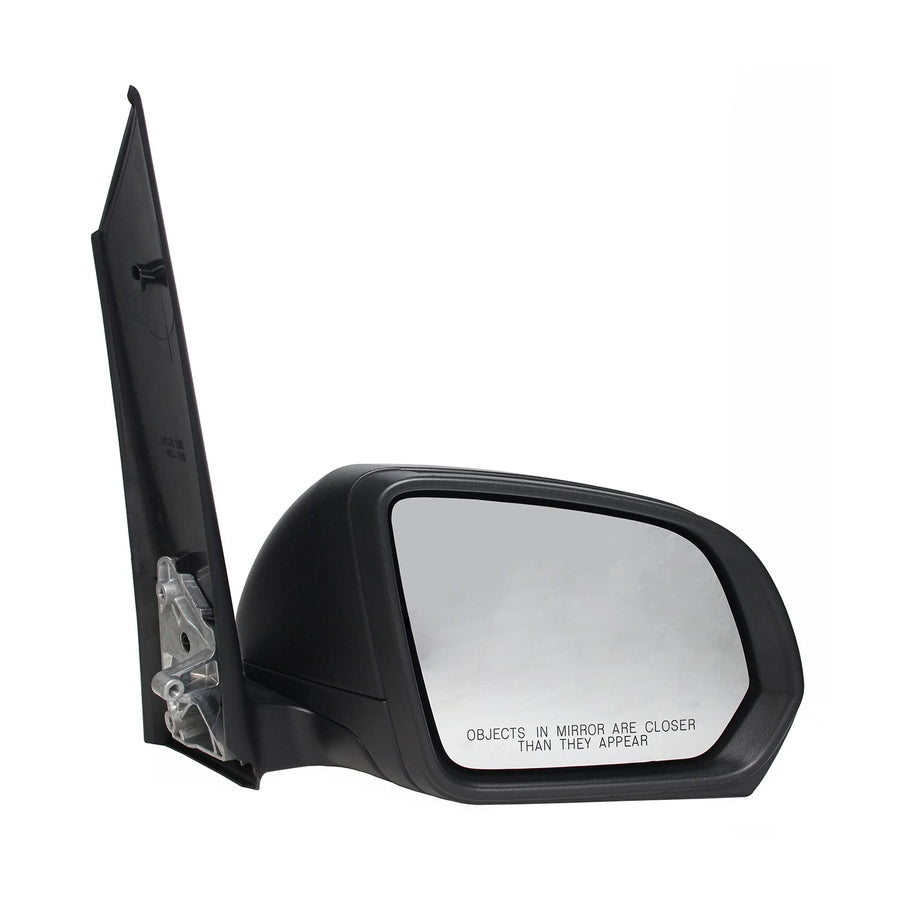 Right-Side TYC 8430011 Door Mirror Compatible with 2016-2019 Mercedes Benz Metris