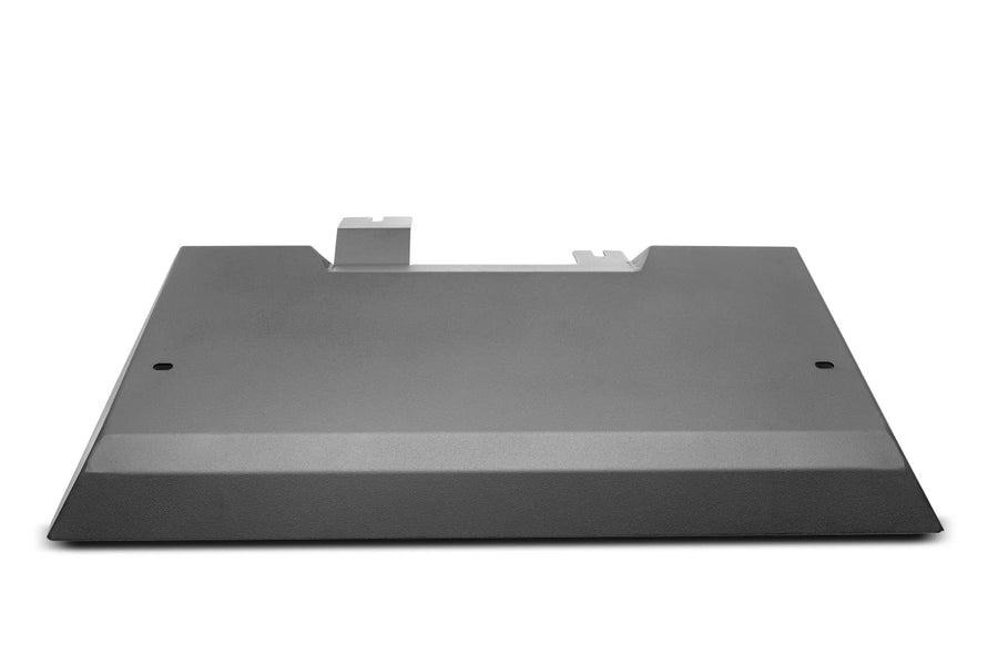 Steel Bender Skid Plate HAVOC OFFROAD for Ford Bronco | Maximum Clearance, Heavy Duty, Mounts to Front Steel Bender Bumper, Black | HFB-02-004 | 2021-2025 Ford Bronco (Will not fit Sport Model)