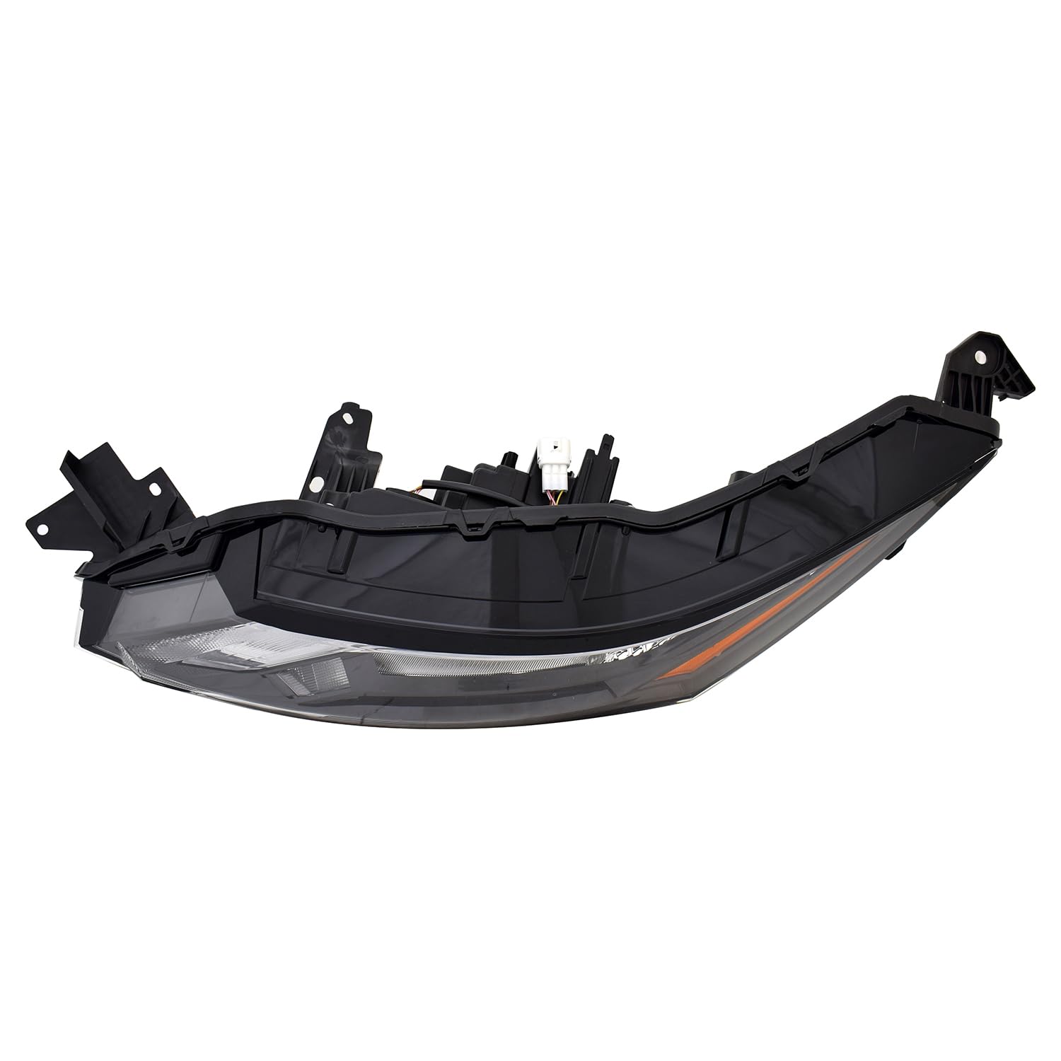 Left TYC 12-5454-00 Light Assembly