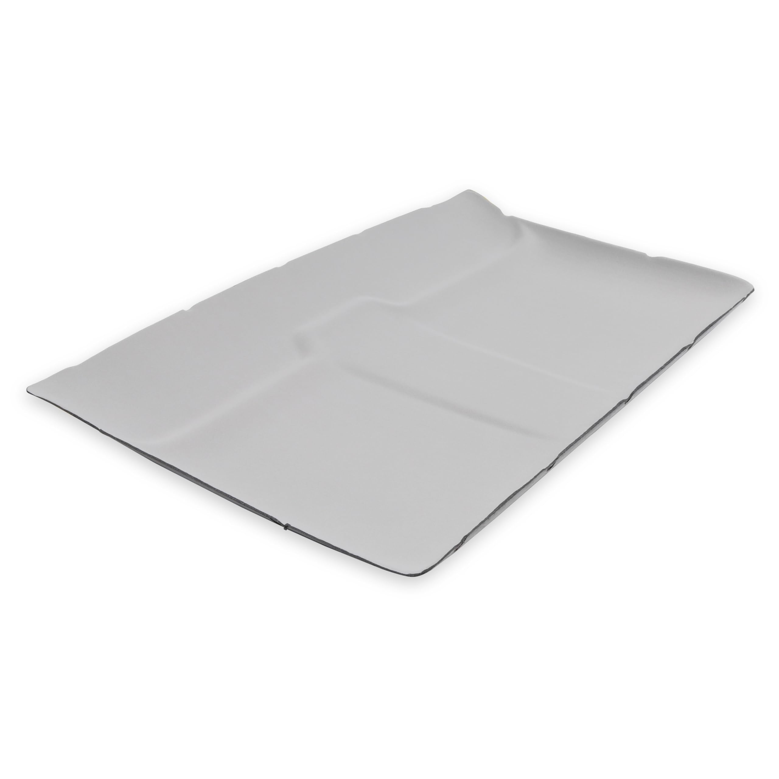 05-329 Brothers Trucks Cloth Foamback Headliner - Grey