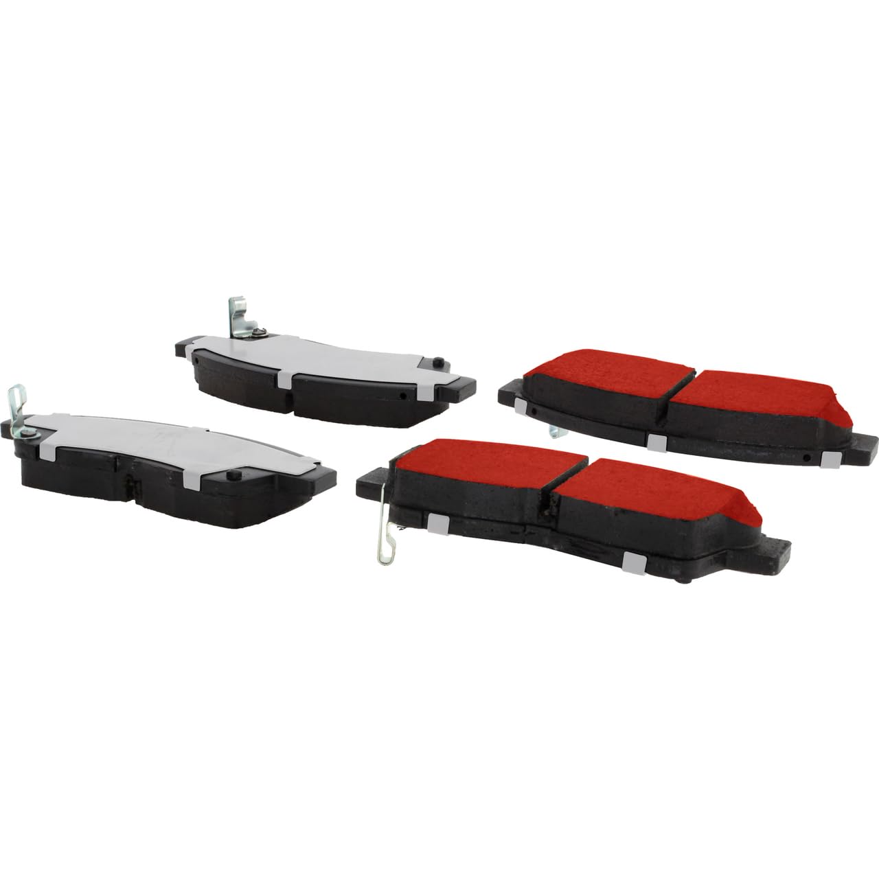 PQ PRO PADS Centric 500.05621