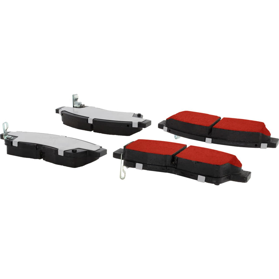 PQ PRO PADS Centric 500.05621