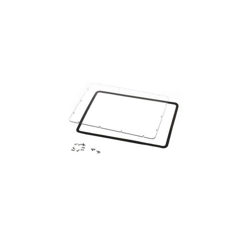 Polycarbonate Nanuk Panel Kit for Nano 330 Case