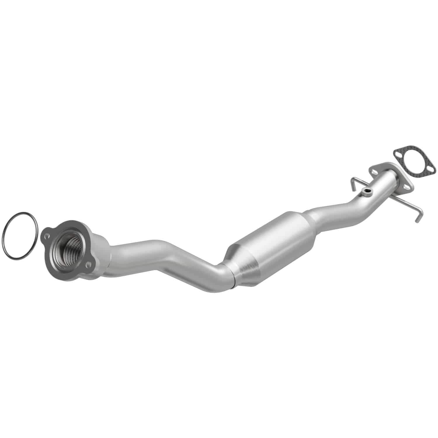 California Grade MagnaFlow Catalytic Converter 4481537: Direct-Fit (CARB Compliant)