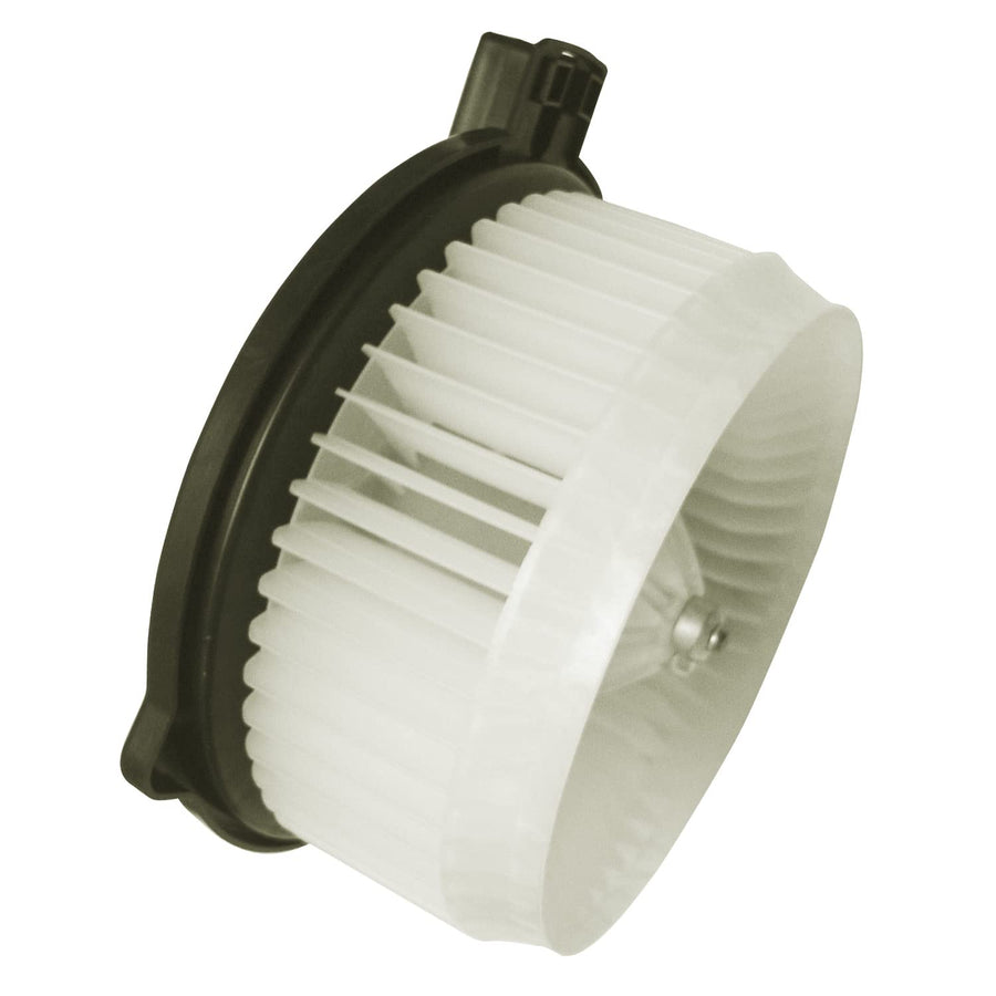 Blower Assy TYC 03-07 Hd Acord Sdn