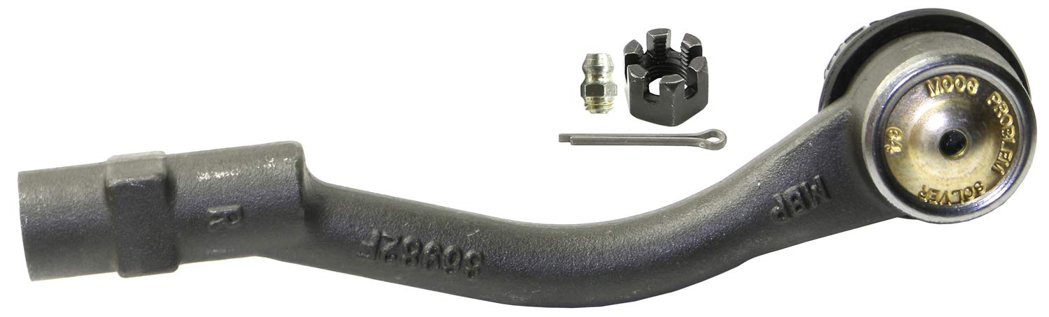 Steering Tie Rod End MOOG ES801189 for Kia Soul