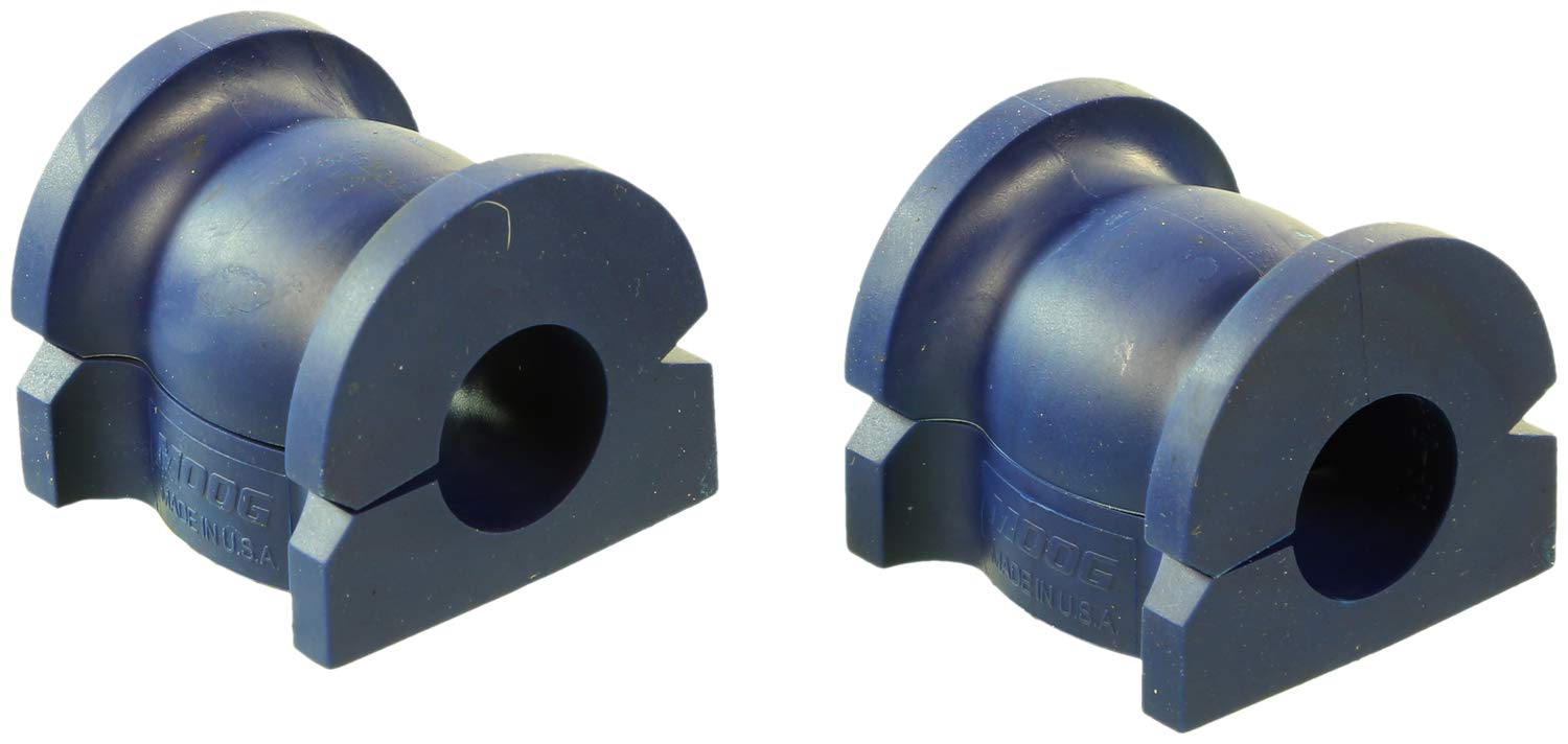 Suspension Stabilizer Bar Bushing Kit MOOG K200298 for Ford Fusion