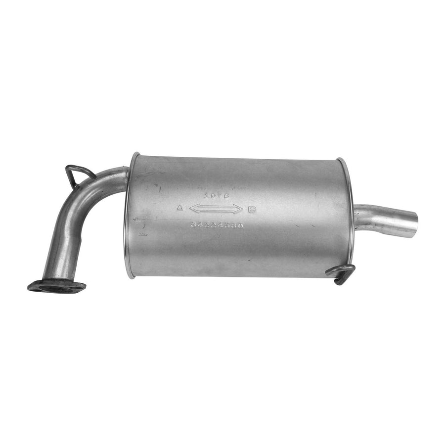 Exhaust Muffler AP Exhaust Products 700368
