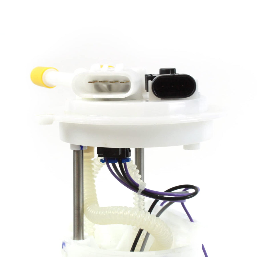 Fuel Pump Module Assembly TYC 150007-A Compatible with 2000-2003 Chevrolet Tahoe Suv 4.8L V8